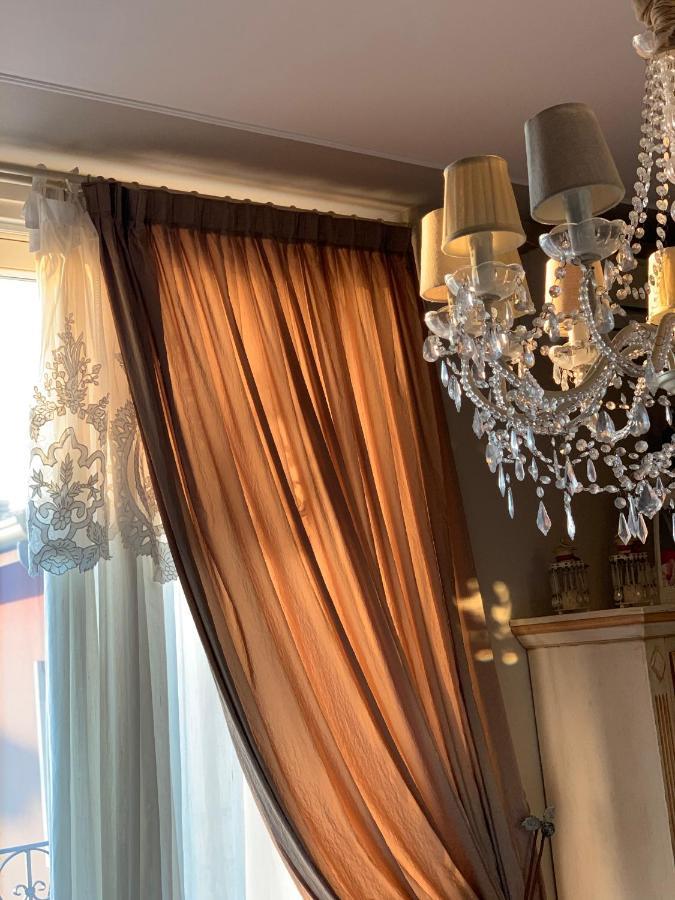 קסטלנואובו דל גארדה B&B Sul Garda מראה חיצוני תמונה