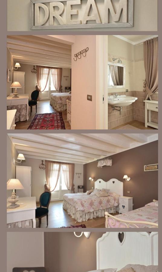 קסטלנואובו דל גארדה B&B Sul Garda מראה חיצוני תמונה