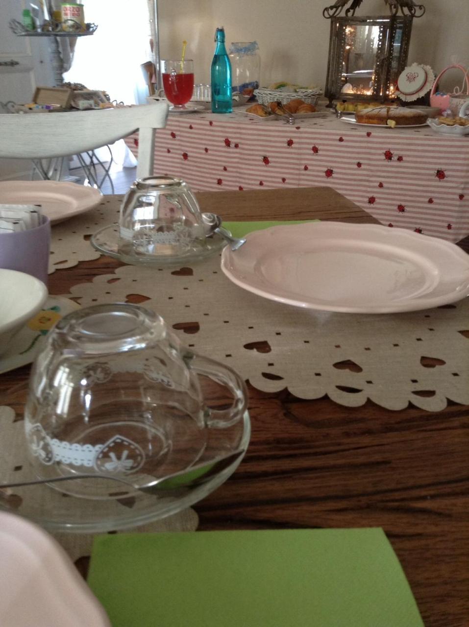 קסטלנואובו דל גארדה B&B Sul Garda מראה חיצוני תמונה
