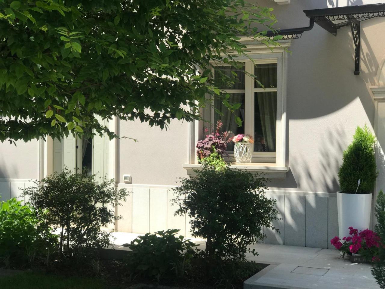 קסטלנואובו דל גארדה B&B Sul Garda מראה חיצוני תמונה