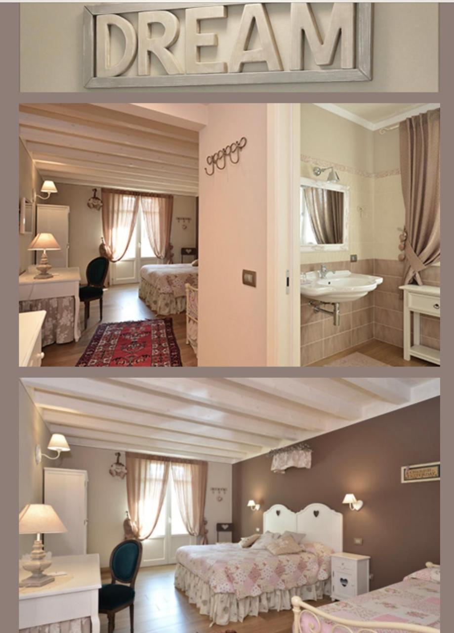 קסטלנואובו דל גארדה B&B Sul Garda מראה חיצוני תמונה