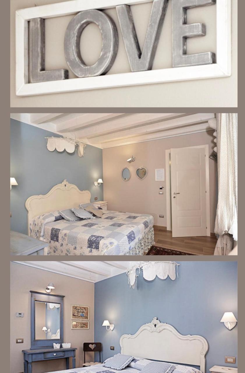 קסטלנואובו דל גארדה B&B Sul Garda מראה חיצוני תמונה