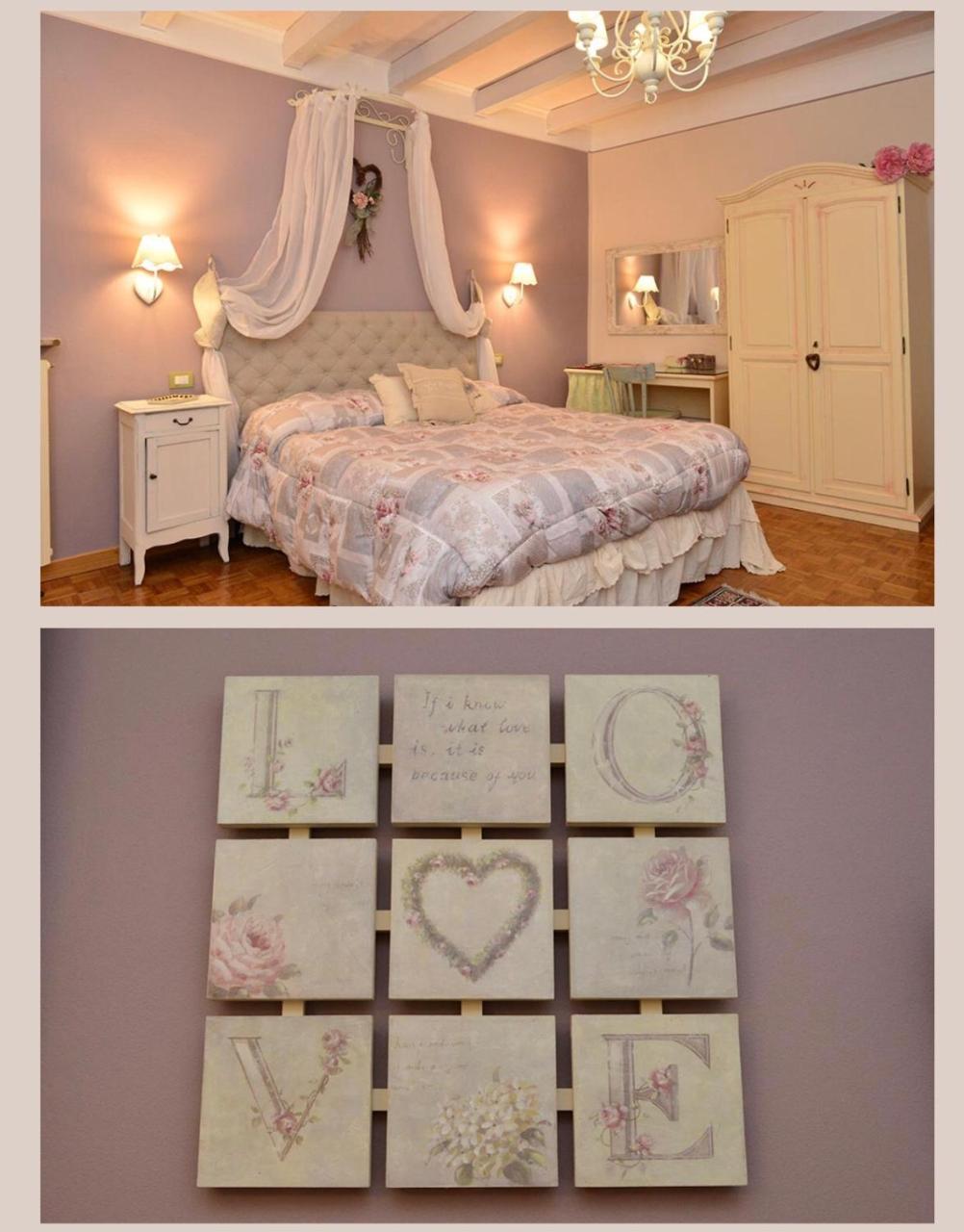 קסטלנואובו דל גארדה B&B Sul Garda מראה חיצוני תמונה