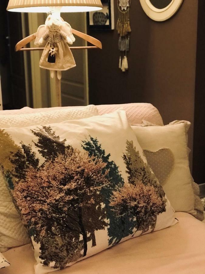 קסטלנואובו דל גארדה B&B Sul Garda מראה חיצוני תמונה