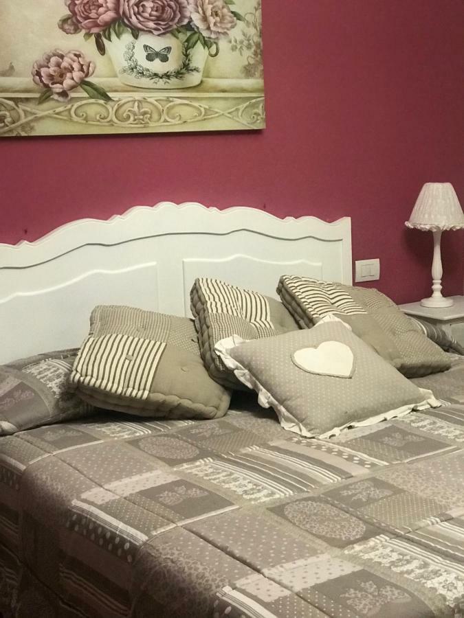 קסטלנואובו דל גארדה B&B Sul Garda מראה חיצוני תמונה