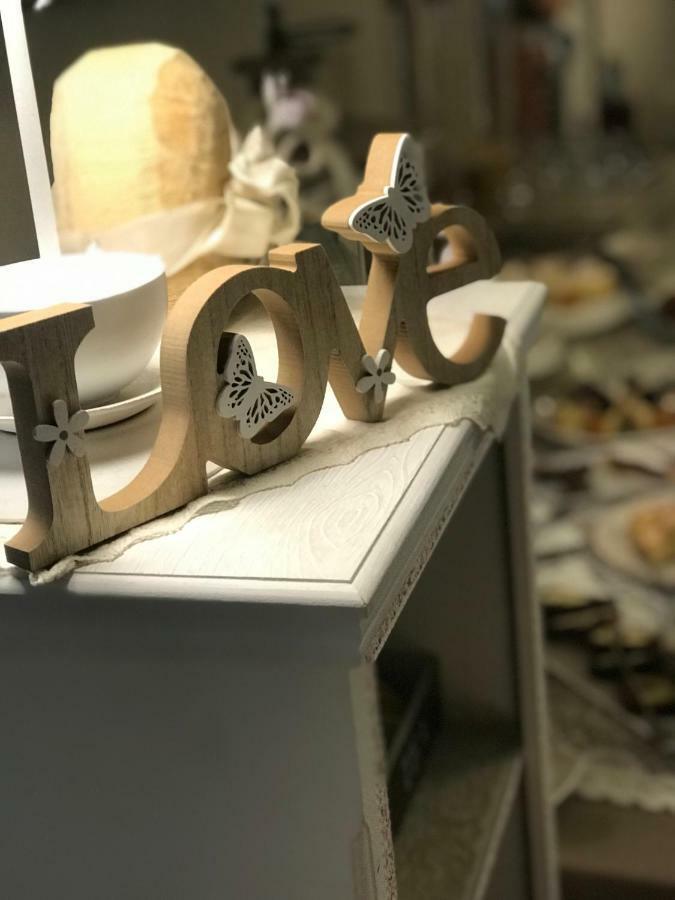 קסטלנואובו דל גארדה B&B Sul Garda מראה חיצוני תמונה